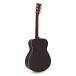 Yamaha FS830 Acoustic,Tobacco Brown Sunburst