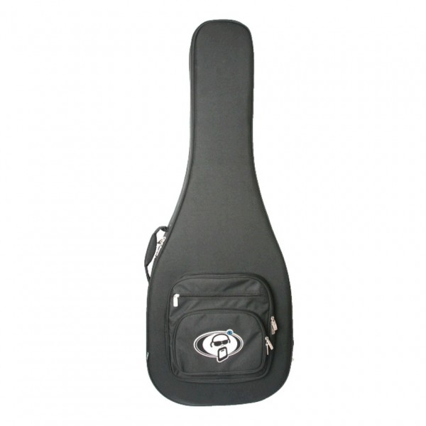 Protection Racket Classical Guitar Foam Case, Deluxe