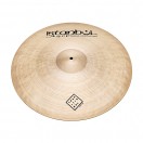 Istanbul Agop 18" Traditional Crash Ride