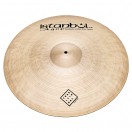 Istanbul Agop 22" Traditional Crash Ride