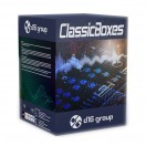 D16 Group Classic Boxes Collection