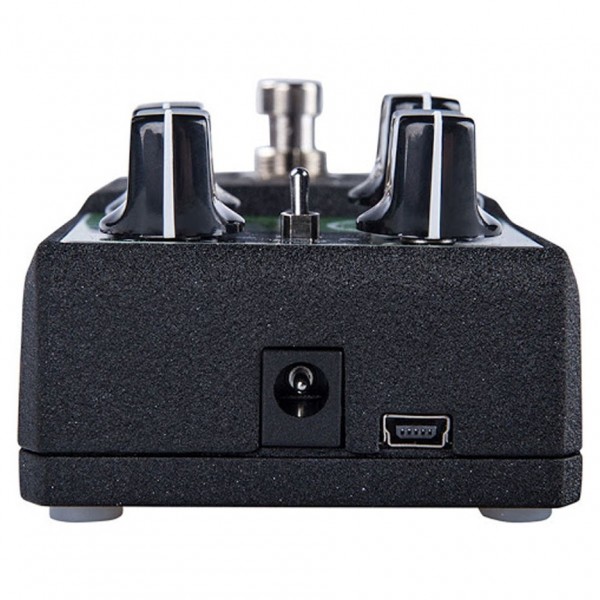 NUX Tape Core Deluxe Echo at Gear4music