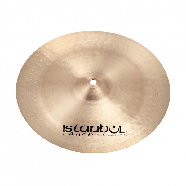 Istanbul Agop 14" Traditional China