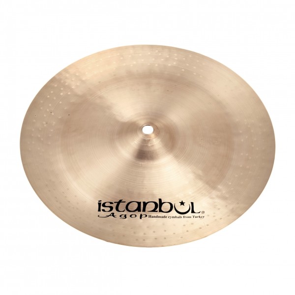 Istanbul Agop 16" Traditional China