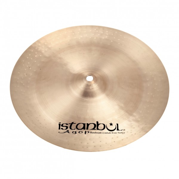 Istanbul Agop 18" Traditional China