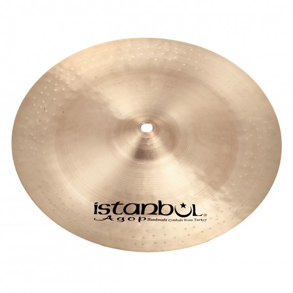 Istanbul Agop 20" Traditional China