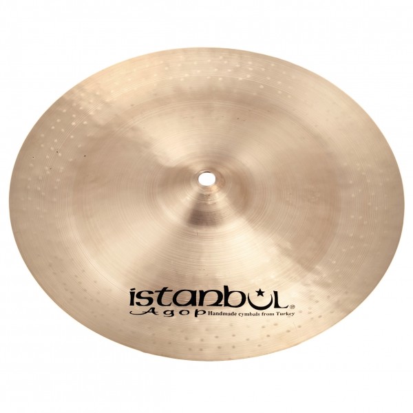 Istanbul Agop 22" Traditional China