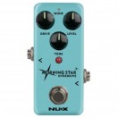 NUX NOD-3 Morning Star Overdrive
