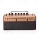 Yamaha APX600 Electro Acoustic, Natural and THR5A Acoustic Amp amp back