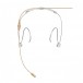 Shure DH5T/O-MTQG DuraPlex Headset Front View