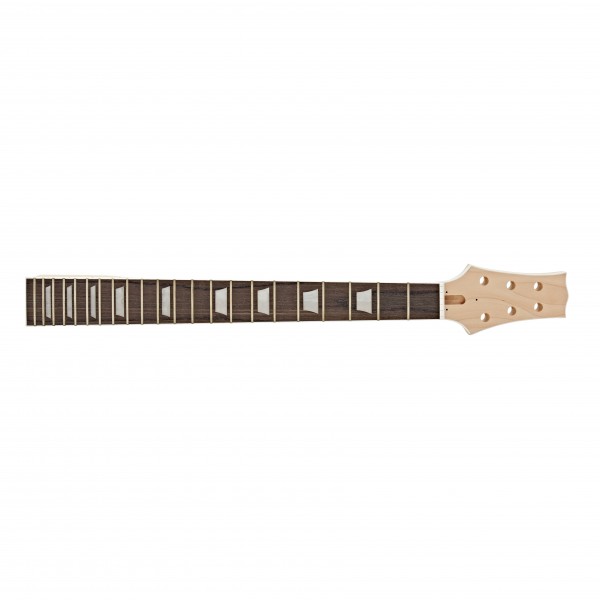 Guitarworks Carved Top DIY Electric Guitar Kit