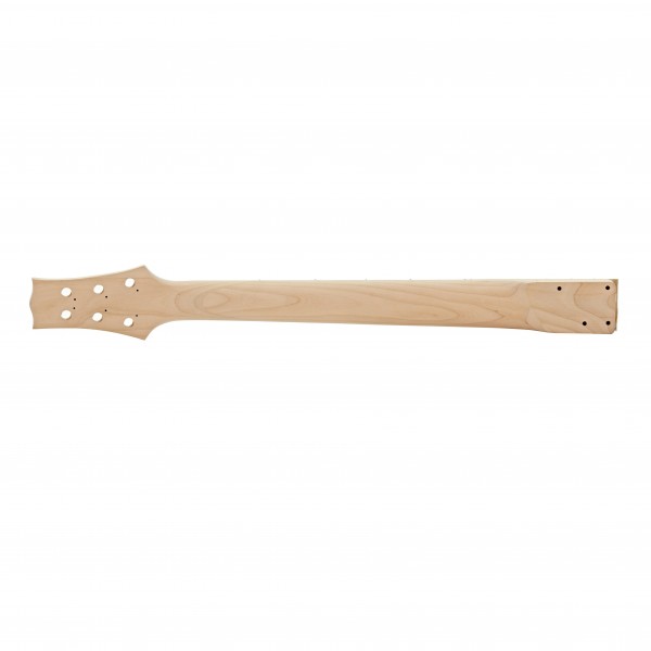Guitarworks Carved Top DIY Electric Guitar Kit