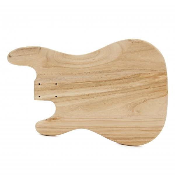 Guitarworks DIY Bass Guitar Kit