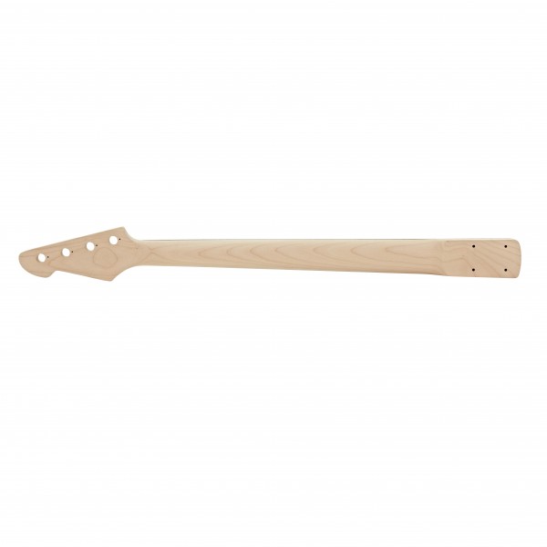 Guitarworks DIY Bass Guitar Kit