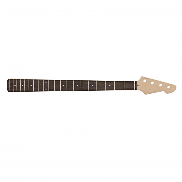 Guitarworks DIY Bass Guitar Kit