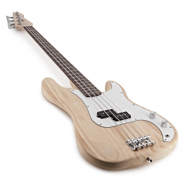 Guitarworks DIY Bass Guitar Kit