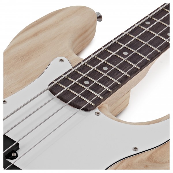 Guitarworks DIY Bass Guitar Kit