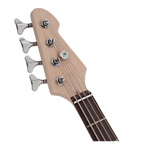 Guitarworks DIY Bass Guitar Kit