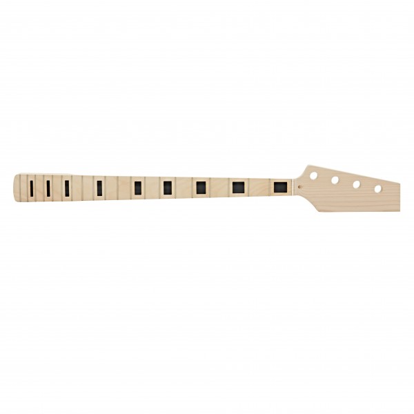 Guitarworks DIY Bass Guitar Kit, Pro