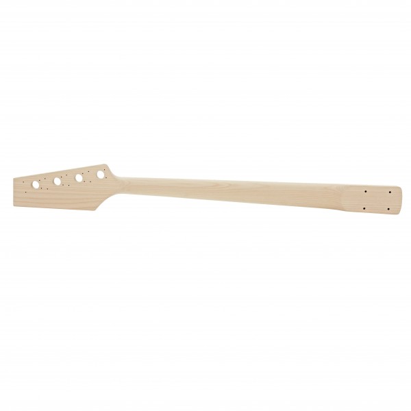 Guitarworks DIY Bass Guitar Kit, Pro