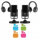 Rode NT-USB Mini Podcasting Bundle, 2 Pack
