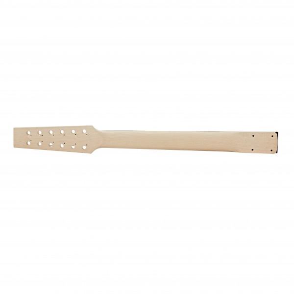 Guitarworks Duo-Cutaway 12 String DIY Electric Guitar Kit