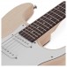 Guitarworks Duo-Cutaway 12 String DIY Electric Guitar Kit