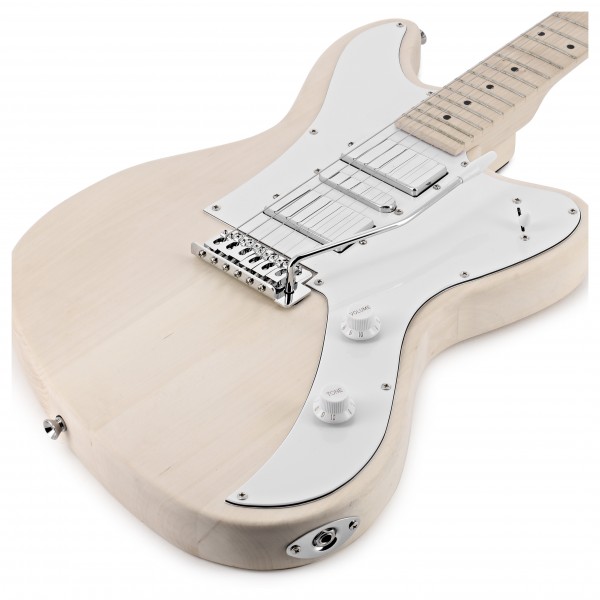 Guitarworks Offset DIY Electric Guitar Kit