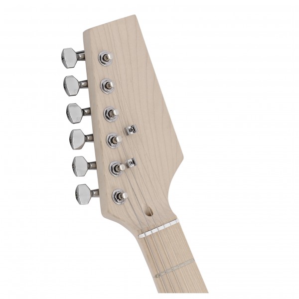 Guitarworks Offset DIY Electric Guitar Kit