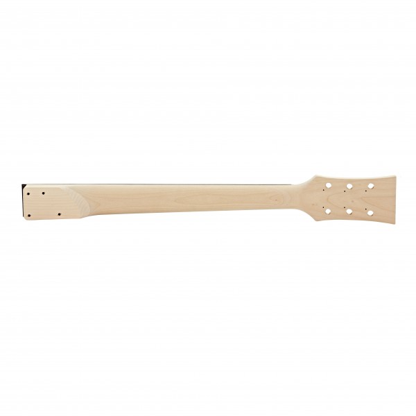 Guitarworks Carved Top DIY Electric Guitar Kit, Pro