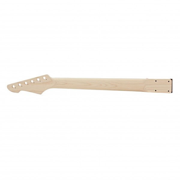 Guitarworks Solo-Cutaway DIY Electric Guitar Kit