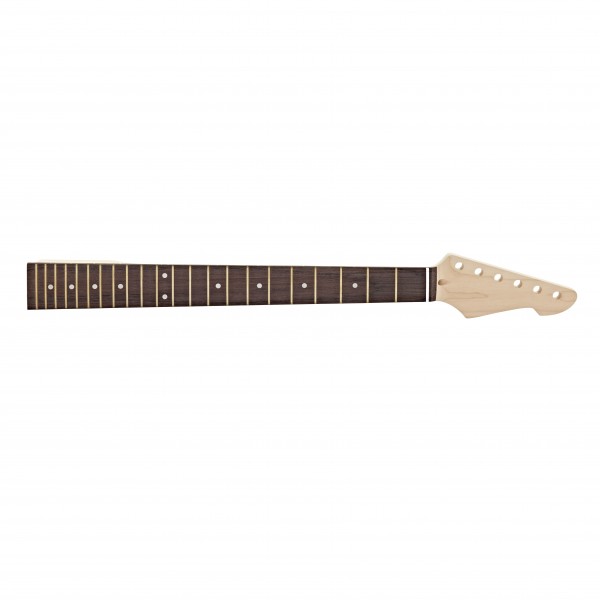 Guitarworks Solo-Cutaway DIY Electric Guitar Kit