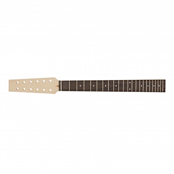 Guitarworks Solo-Cutaway 12 String DIY Electric Guitar Kit