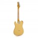 Knoxville Select Legacy Guitar by Gear4music, Vintage Blonde