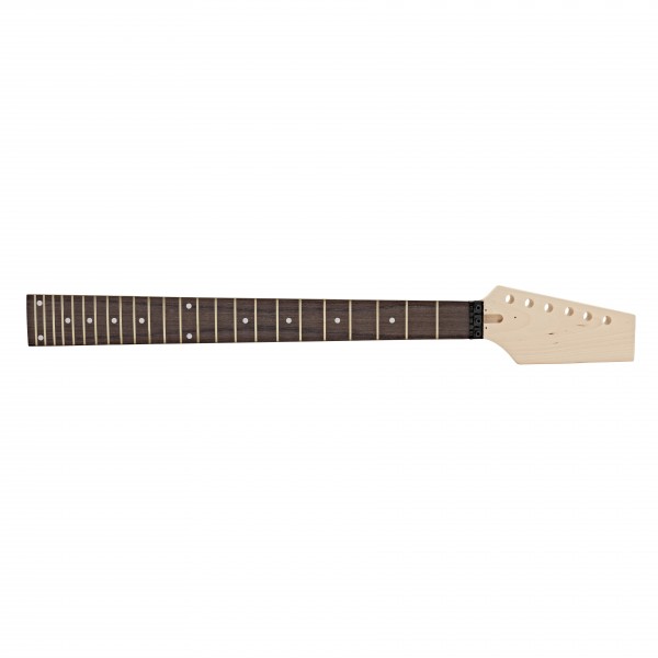 Guitarworks Super-Cutaway DIY Electric Guitar Kit