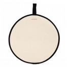 Big Fat Snare Drum Quesadilla 14"