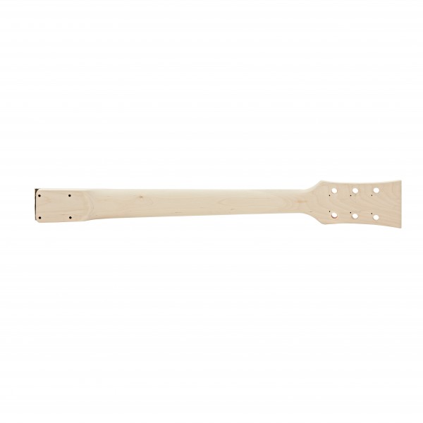 Guitarworks Vintage-Cutaway DIY Electric Guitar Kit