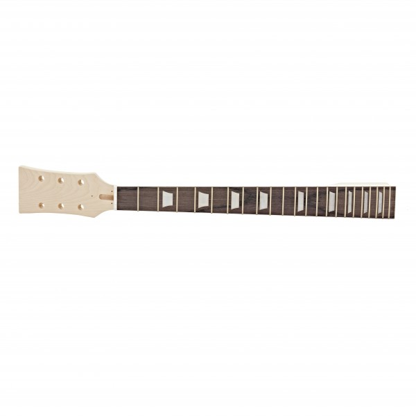 Guitarworks Vintage-Cutaway DIY Electric Guitar Kit
