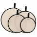 Big Fat Snare Drum Quesadilla, 4-Pack