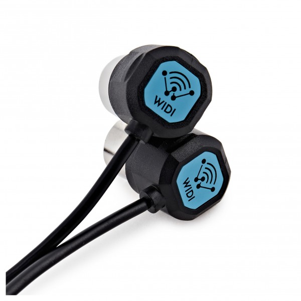 CME WIDI Accessory Cable 2.5mm to 5-Pin DIN, 2-Pack