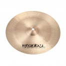 Istanbul Agop 12 "tradičn&aacute; mini Č&iacute;na