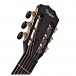 Taylor 522e 12-Fret Grand Concert Electro Acoustic, V Class Bracing