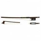 GEWA Bulletwood Cello Bow, Octagonal 1/2