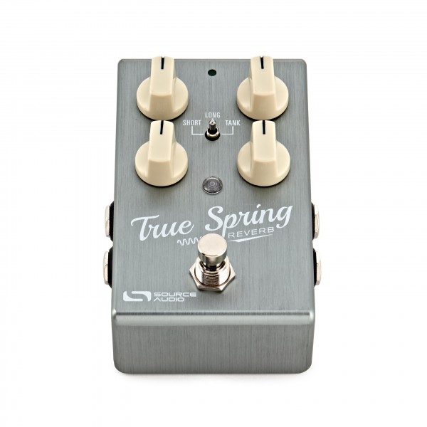 Source Audio True Spring Reverb