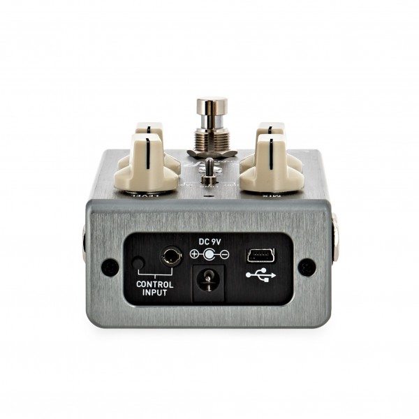 Source Audio True Spring Reverb