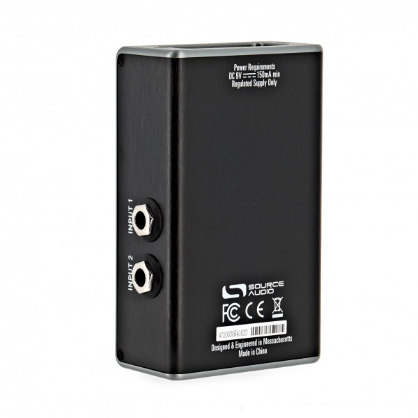 Source Audio True Spring Reverb