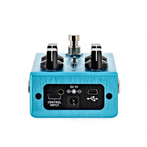 Source Audio Lunar Phaser Electric Guitar Pedal