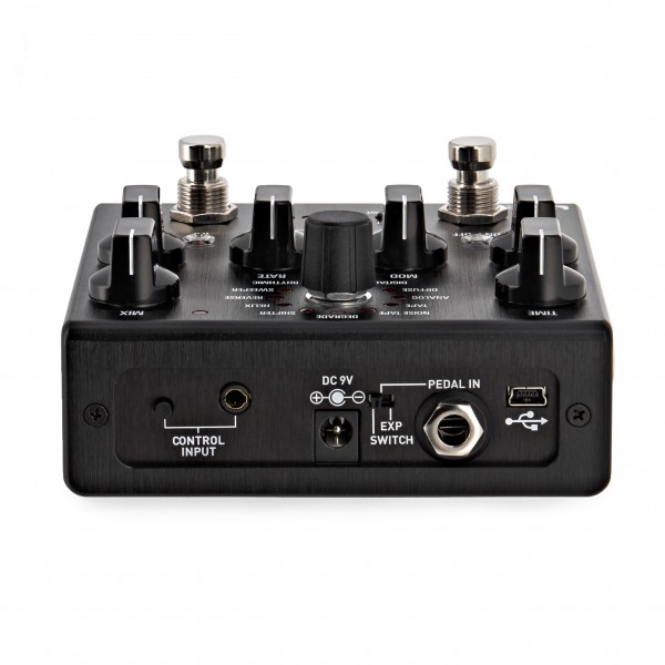 ギター NEMESIS DELAY ADTver. [Source Audio] Source Audio Nemesis Delay efekt gitarowy | Gear4music