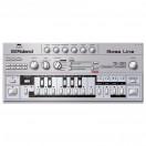 Roland Cloud TB-303 Virtual Instrument