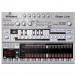 Roland Cloud 303 Drum Synthesizer Plugin - Sequencer